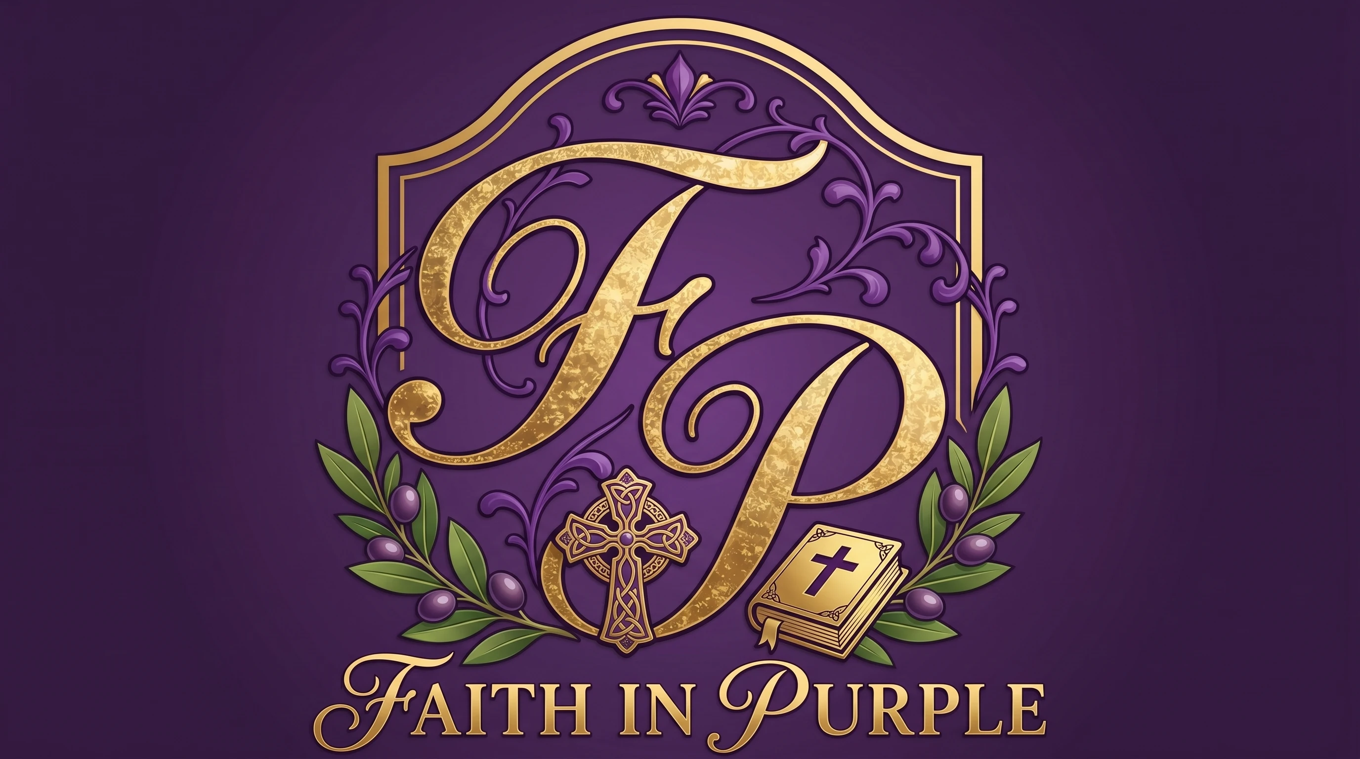 Faith In Purple